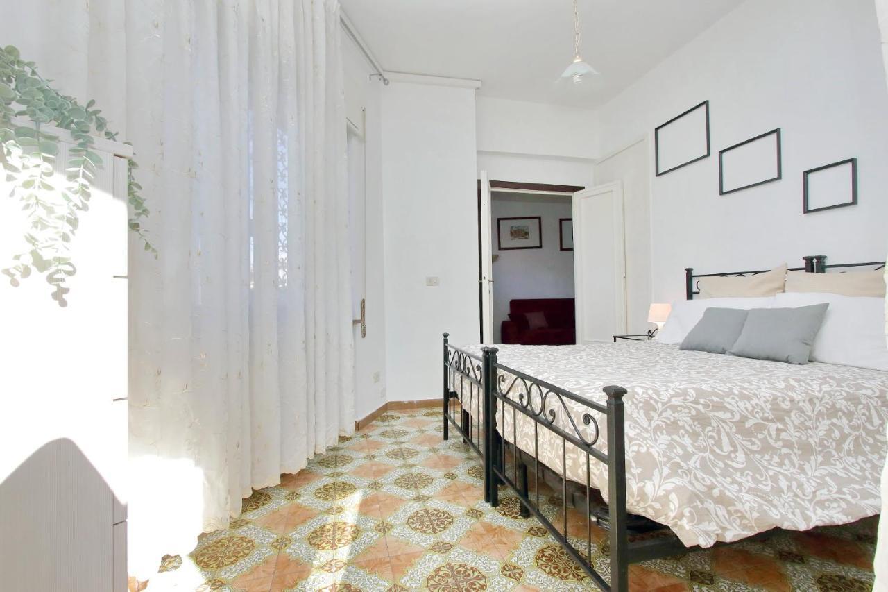 Timeless St Peter Terrace Apartment Рим Екстериор снимка