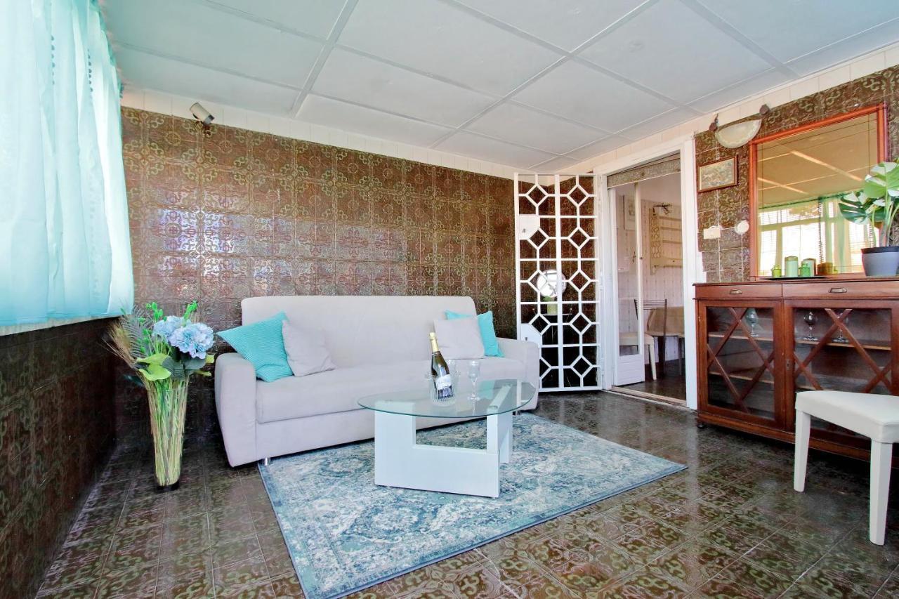 Timeless St Peter Terrace Apartment Рим Екстериор снимка