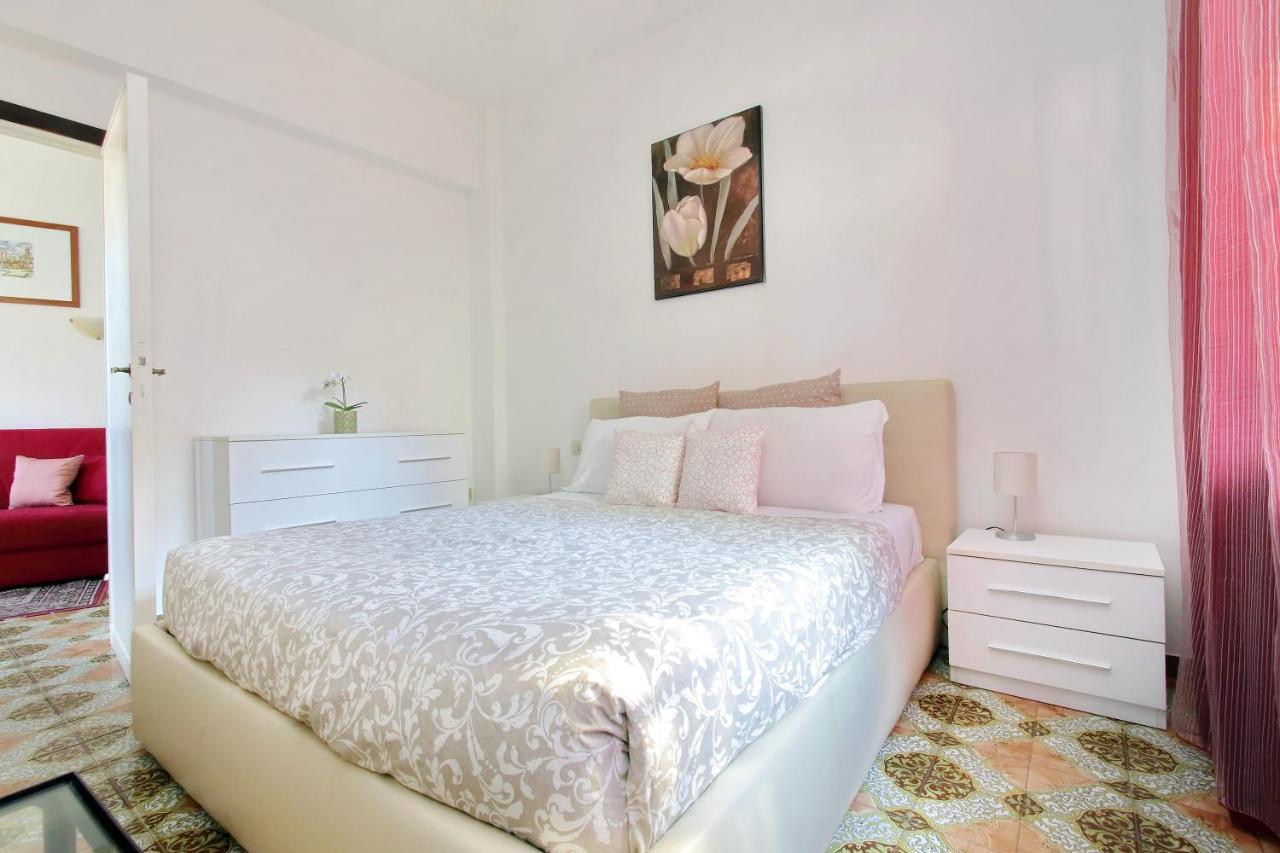 Timeless St Peter Terrace Apartment Рим Екстериор снимка
