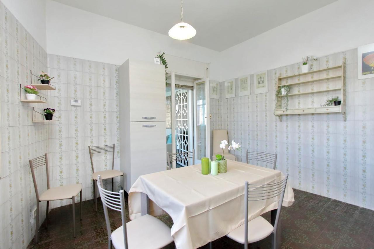 Timeless St Peter Terrace Apartment Рим Екстериор снимка