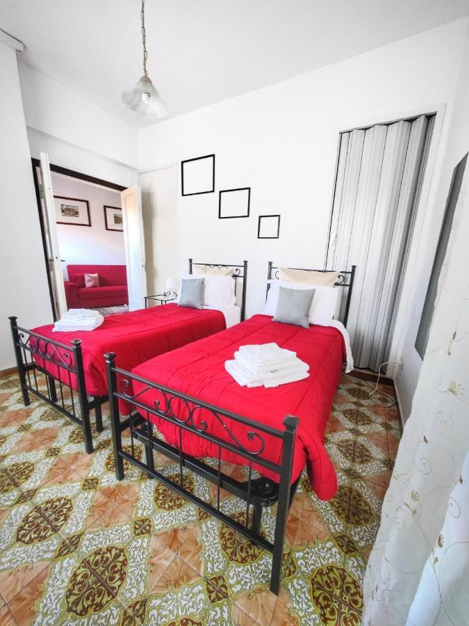 Timeless St Peter Terrace Apartment Рим Екстериор снимка